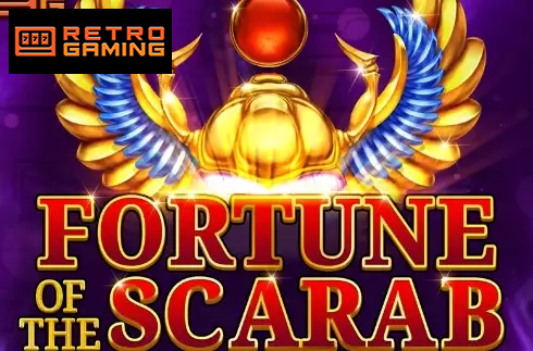Fortune of the Scarab